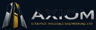 Axiom Strategic Minerals Engineering Ltd